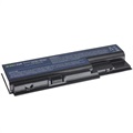 Bateria Acer Aspire - 5230, 5520, 5910G, 7220, 8920 - Preto - 4400mAh