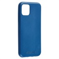 Capa Ecológica GreyLime para iPhone 11 Pro Max - Azul