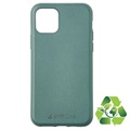 Capa Ecológica GreyLime para iPhone 11 Pro Max - Verde