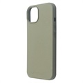 Capa Ecológica GreyLime para iPhone 13 - Verde
