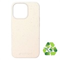 Capa Ecológica GreyLime para iPhone 13 Pro - Beige