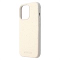 Capa Ecológica GreyLime para iPhone 13 Pro - Beige