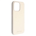 Capa Ecológica GreyLime para iPhone 13 Pro - Beige