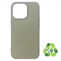 Capa Ecológica GreyLime para iPhone 13 Pro - Verde