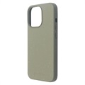 Capa Ecológica GreyLime para iPhone 13 Pro - Verde