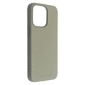 Capa Ecológica GreyLime para iPhone 13 Pro - Verde
