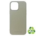 Capa Ecológica GreyLime para iPhone 13 Pro Max - Verde