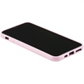 Capa Ecológica GreyLime para iPhone 11 Pro - Cor-de-rosa