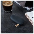 Powerbank GreyLime Power Stone II - 5200mAh - Preto