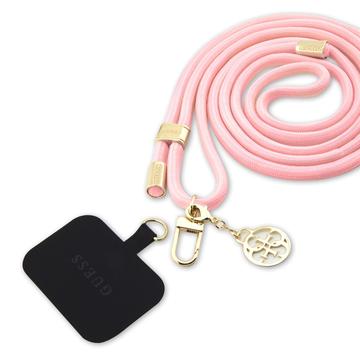 Alça universal para a mala Guess 4G Charm