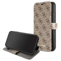 Guess Charms Collection 4G iPhone 11 Pro Max Book Case