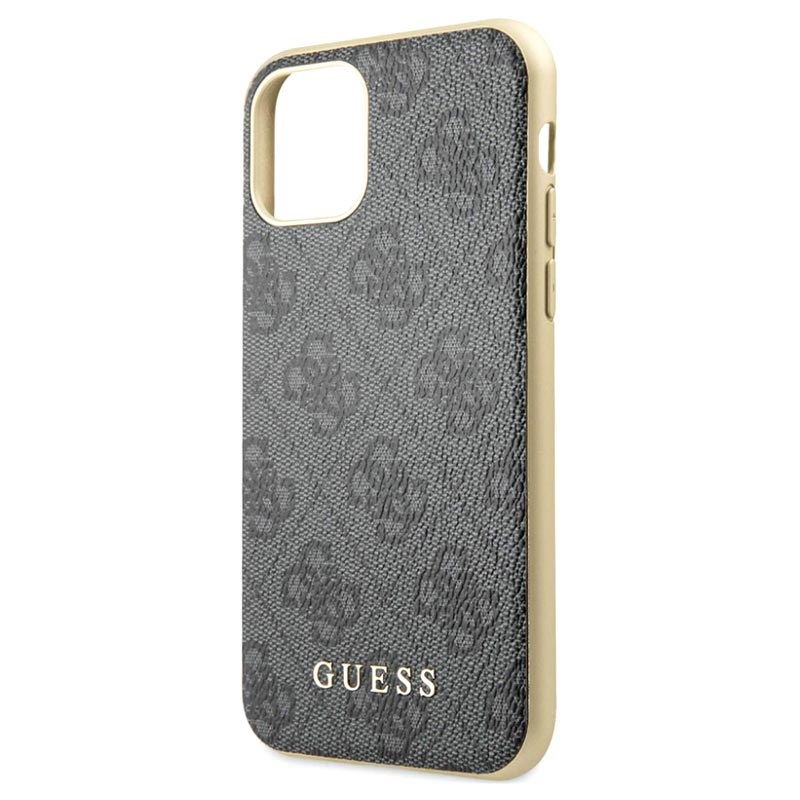 Capa Guess Charms Collection 4G para iPhone 11 Pro