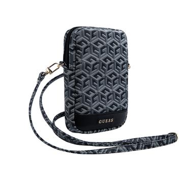 Bolsa de ombro para smartphone Guess G Cube