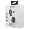 Auriculares sem Fio TWS Guess GUTWSJL4GBK - Pretos