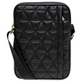 Bolsa à Tiracolo Guess Quilted Collection - 10" - Preto