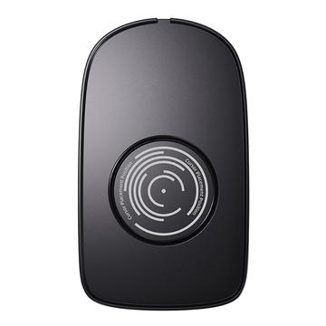 H26 Mouse Jiggler / Simula o movimento do rato para manter o PC ativo - Preto