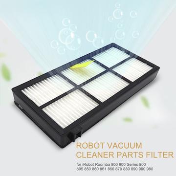 Filtro HEPA para iRobot Roomba 800 & 900 Series