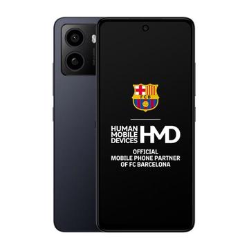 HMD Pulse+ - 128GB - Azul meia-noite