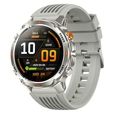 HT37 Fitness Smartwatch com monitor de frequência cardíaca/pressão arterial