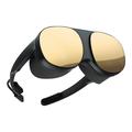 Óculos de realidade virtual HTC Vive Flow - 75 Hz - Preto
