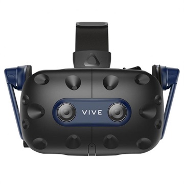 Headset para Realidade Virtual HTC Vive Pro 2 - 4896x2448, 120Hz