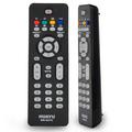 Controlo remoto por infravermelhos HUAYU RM-627C - Compatível com o televisor LCD da Philips