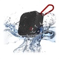 Coluna Bluetooth à Prova de Água Hama Pocket 2.0 - Preto