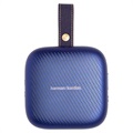  Altifalante Portátil Bluetooth Harman / Kardon Neo - Azul de Meia-Noite