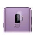 Protector para Lente de Câmara Hat Prince para Samsung Galaxy S9+ - 2 Unidades