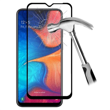 Protetor de Ecrã Hat Prince Full Size para Samsung Galaxy A20E