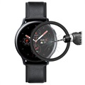 Vidro Temperado Hat Prince para Samsung Galaxy Watch Active2 - 40mm - Preto