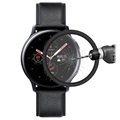 Vidro Temperado Hat Prince para Samsung Galaxy Watch Active2 - 44mm - Preto