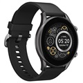 Smartwatch Impermeável Bluetooth Haylou RT2 LS10 - Preto