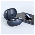 Auriculares TWS Haylou W1 Sem Fio com Caixa de Carregamento - Azul Escuro