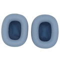 Almofadas Auriculares de Substituição para Auscultadores AirPods Max - Azul