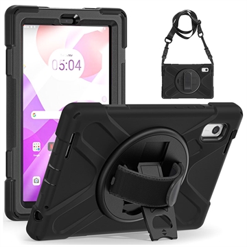 Capa com Alça Heavy Duty 360 para Lenovo Tab M9