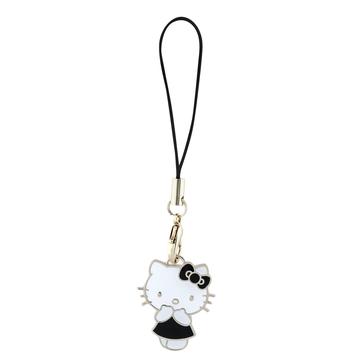 Lindo pendente para celular Hello Kitty