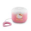 Hello Kitty HKWSBT6GKEP Mini Altifalante Bluetooth - Rosa
