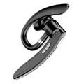 Auricular Headset HiFi Bluetooth com Caixa de Carregamento K29 – Preto