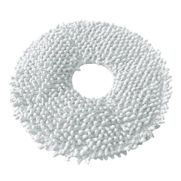 Pano de esfregona de substituição de alta qualidade para Dreame Bot L10s Ultra/X40 Ultra