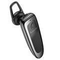 Auricular Mono Bluetooth Hoco E60 Brightness - Preto