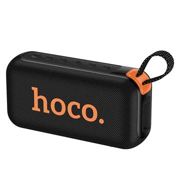 Altifalante Bluetooth portátil Hoco HC32 - 20W - Preto