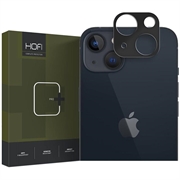 Protetor de Lente de Câmera Hofi Alucam Pro+ para iPhone 15/15 Plus - Preto