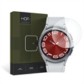 Protetor de Ecrã em Vidro Temperado Hofi Premium Pro+ para Samsung Galaxy Watch6 Classic - 47mm