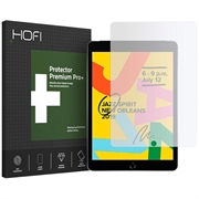 Protetor de Ecrã em Vidro Temperado Hofi Premium Pro+ para iPad 10.2 2019/2020/2021 - Transparente