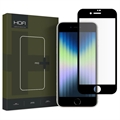 Protetor de Ecrã em Vidro Temperado Hofi Premium Pro+ para iPhone 7/8/SE (2020)/SE (2022) - Borda Preta