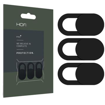 Capa para Webcam Hofi Slim Pro+ - Preto