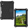 Capa Honeycomb Series EVA para iPad Mini (2021) - Preto