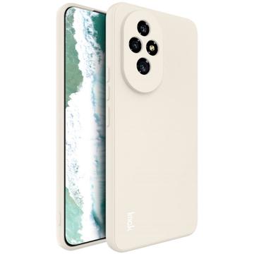 Capa de TPU Imak UC-4 para Honor 200 - Branco