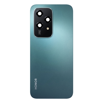 Capa Detrás para Honor 200 Lite - Ciano